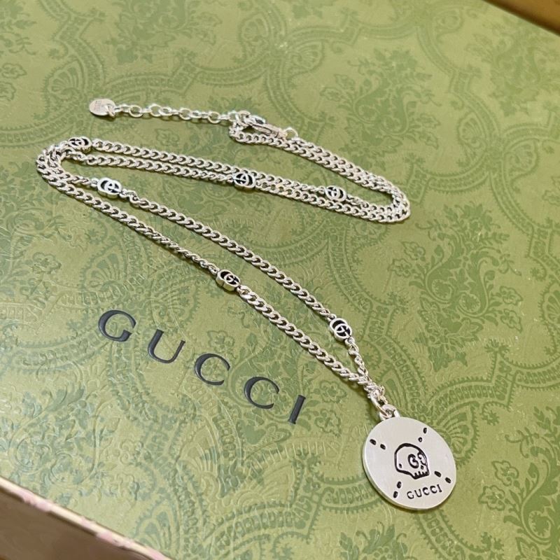 Gucci Necklaces